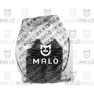 Пыльник рулевой рейки MALO 2496217 JP Q9Z5 15627 изображение 0