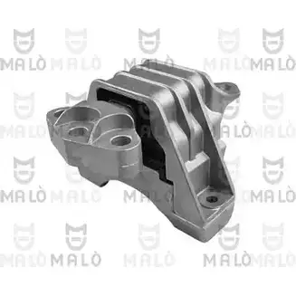 Подушка двигателя MALO 156632 2496276 K5PVO R