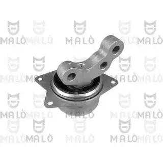 Подушка двигателя MALO 156647 PZDF N 2496284