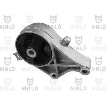 Кронштейн двигателя MALO 15666 3 9JVV1 2496288