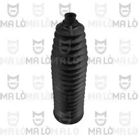 Пыльник рулевой рейки MALO 2496308 L KMH2 15680