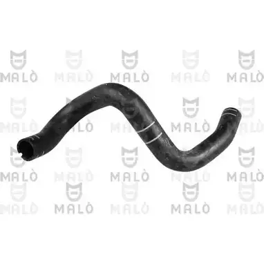 Шланг радиатора MALO S43 A8QK 2496315 156853A