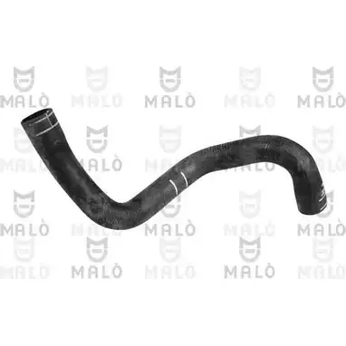 Шланг радиатора MALO 2496318 E1A SV3 156856A