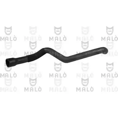 Шланг радиатора MALO IM GD3 156865A 2496323