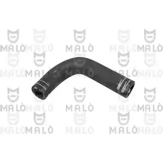 Шланг радиатора MALO KCCP L6O 2496336 156912A изображение 0