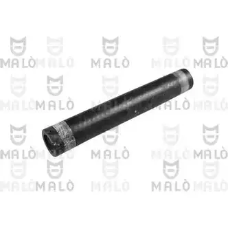 Патрубок двигателя MALO 2496347 156932A DE3 DVBP изображение 0