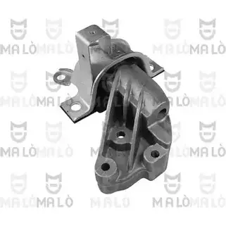 Подушка двигателя MALO 2496427 157313 ELRZ DDH