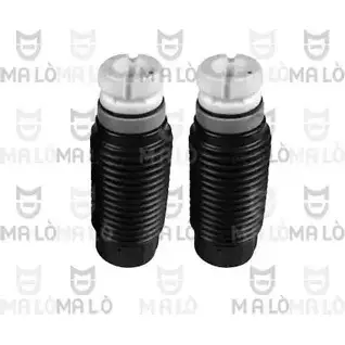 Пыльник амортизатора MALO 15768KIT 2496548 8 SN3Q
