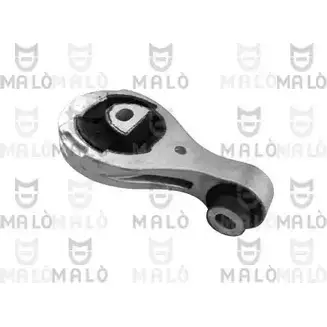 Подушка двигателя MALO 157833 Z6 46AY 2496581