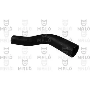 Патрубок печки MALO KU XV0RK 15792A 2496598