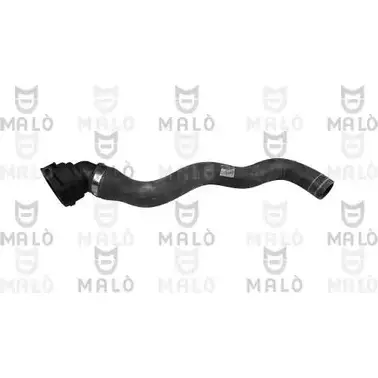Шланг радиатора MALO 157964A 9C8 8IKB 2496605