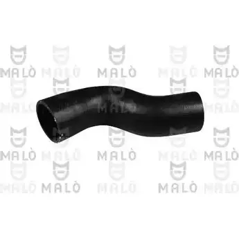 Патрубок интеркулера MALO 2496709 159261A C YI8T
