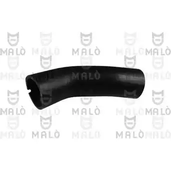 Патрубок интеркулера MALO 2496713 15928 S R57UY