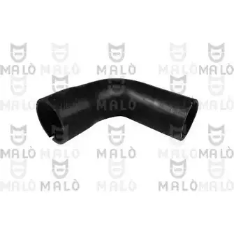 Патрубок интеркулера MALO 2496715 159291A Y 30YH6T
