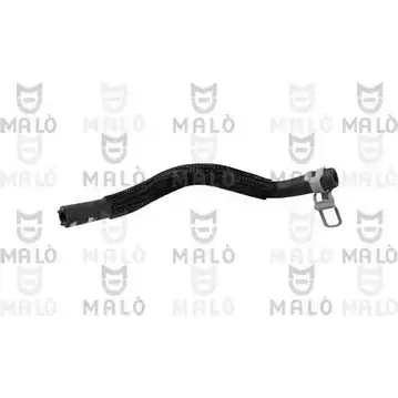 Шланг радиатора MALO 2496748 MH6 EO 15955A изображение 0