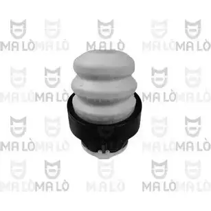Опора амортизатора MALO 15965 6MM1X O 2496762