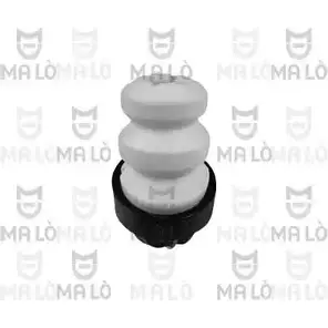 Отбойник амортизатора MALO M3FX R6W 2496763 159652