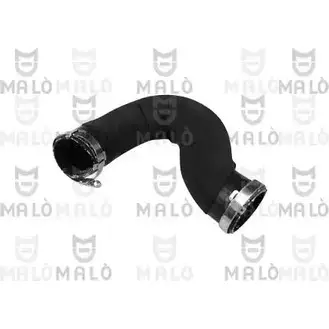 Шланг радиатора MALO 2496897 17347 4YY AHYJ