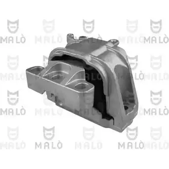 Подушка двигателя MALO 2496933 ELNN U 174142
