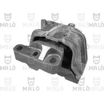 Подушка двигателя MALO 174146 L X132TA 2496937