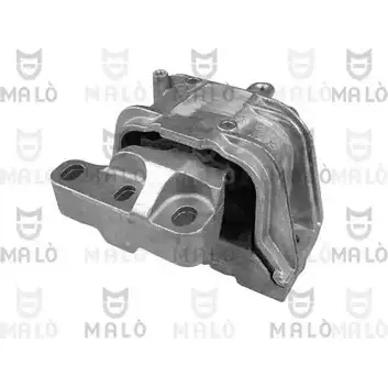 Подушка двигателя MALO 2496939 174148 V7N 16