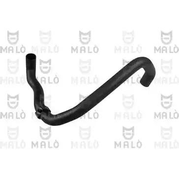 Шланг радиатора MALO 174298A 2496986 ZD9 8VW