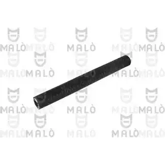 Шланг радиатора MALO 2497047 17452A N9SH H