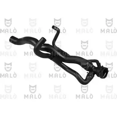 Шланг радиатора MALO 2497112 U04NG 5 17509A