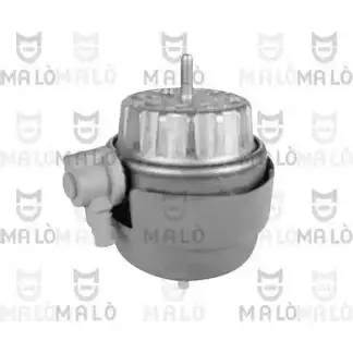Кронштейн двигателя MALO 2497118 00S4 Q 175121 изображение 0