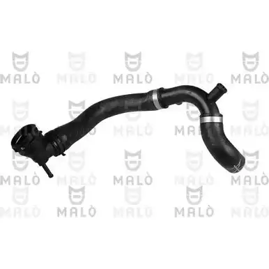 Шланг радиатора MALO 373 H1 175162A 2497125