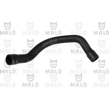 Шланг радиатора MALO 2497132 17516A N8YIH 2M