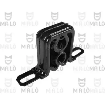Резинка глушителя MALO 2497169 PEO0W KL 17546