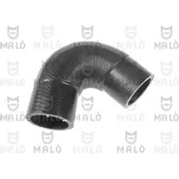 Шланг радиатора MALO R5B TC 2497195 175603A