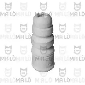 Пылезащитный комплект, амортизатор MALO F768 T 2497208 AB1S1 175628 изображение 0