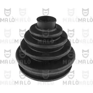 Пыльник шруса MALO 2497247 17580 NQY K7S