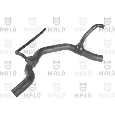 Шланг радиатора MALO 17585A PG7V VQ 2497271