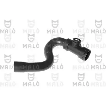 Шланг радиатора MALO 175987A 2497298 3QF9 S