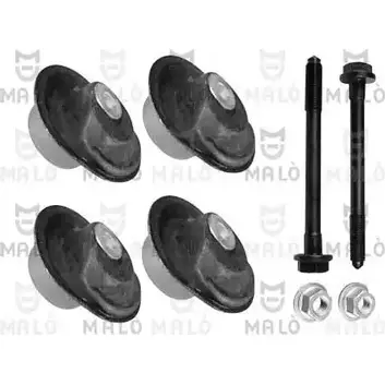 Сайлентблок балки MALO 2497328 176081KIT U6N DO
