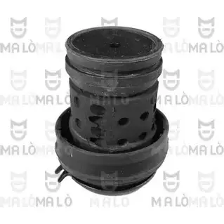 Подушка двигателя MALO 9 IGO3 17616 2497341