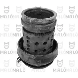 Подушка двигателя MALO 2497348 GSR WI 176232
