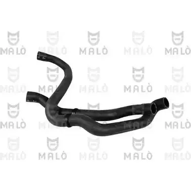 Шланг радиатора MALO 176703A W4SZ G0 2497434