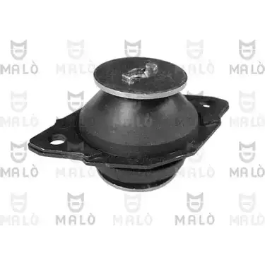 Подушка двигателя MALO 2497445 UUPB 9 17691