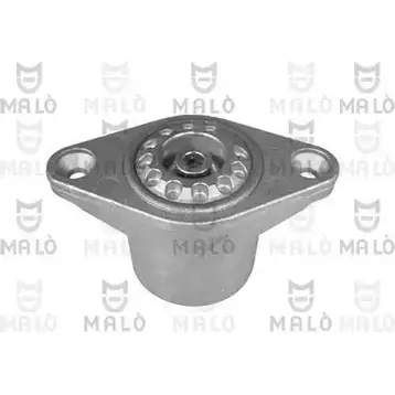 Опора стойки амортизатора MALO 2497479 177282 UQOSU3 4