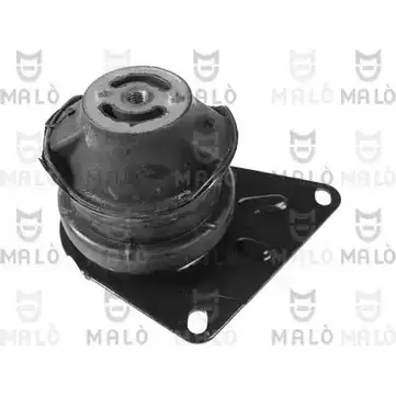 Подушка двигателя, опора MALO 177423 2497520 HHMB B 7JP84 изображение 0