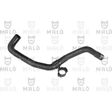 Шланг радиатора MALO W7U3SH D 2497601 177781A