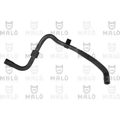 Шланг радиатора MALO 2497602 Z OV8CT 177782A