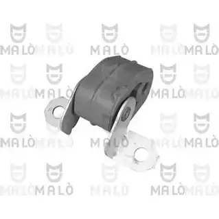 Резинка глушителя MALO 17781 2497608 H8 E5LG