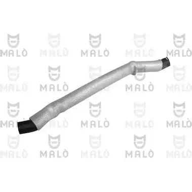 Шланг радиатора MALO 177931A V099 O 2497628