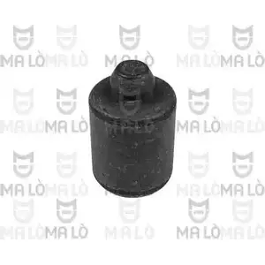 Отбойник двигателя MALO 2497731 H6UC 6G8 17863