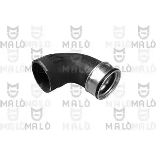 Патрубок интеркулера MALO 178912A 2497779 6J2W5B Z
